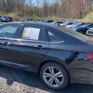 VOLKSWAGEN JETTA SE - 6