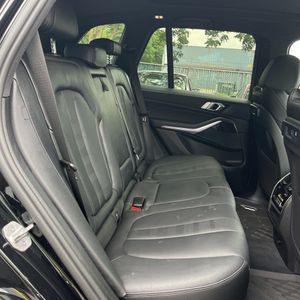 2021 BMW X5 XDRIVE40I 缩略图 35