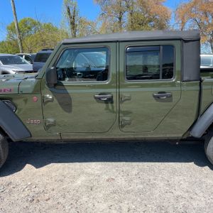 JEEP GLADIATOR RUBICON - 4