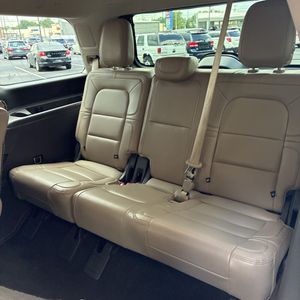 2022 Lincoln NAVIGATOR RESERVE 照片 36