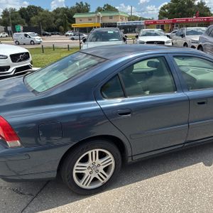 2009 Volvo S60 2.5T 照片 9