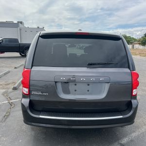 DODGE GRAND CARAVAN SE - 7