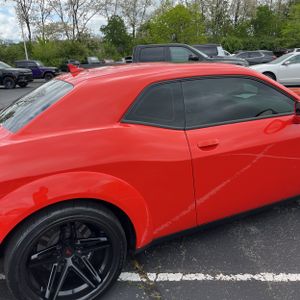 DODGE CHALLENGER - 9