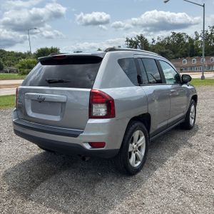 2016 JEEP COMPASS SPORT — фото 8