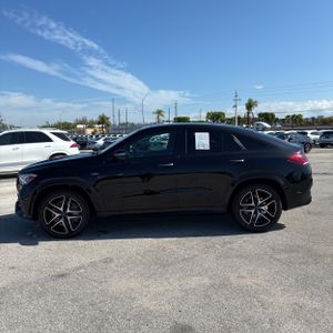 MERCEDES-BENZ GLE AMG - 3