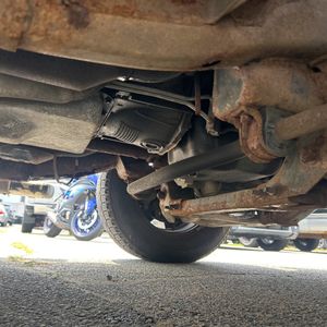 2006 FORD F-150 XL 照片 31
