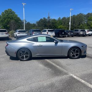 FORD MUSTANG ECOBOOST PREMIUM - 10