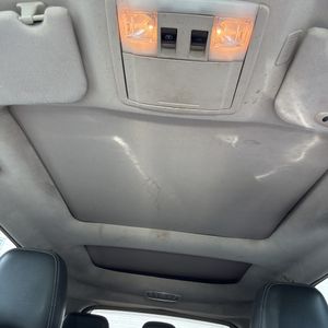 2010 FORD EDGE LIMITED — миниатюра 40