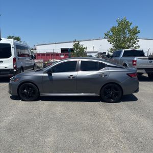 NISSAN SENTRA SR XTRONIC CVT - 3
