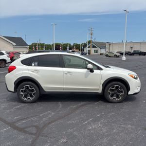 2014 Subaru XV CROSSTREK 2.0I LIMITED 照片 10