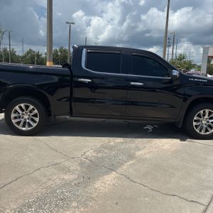صورة مصغرة 11 لـ 2019 Chevrolet SILVERADO 1500 LTZ