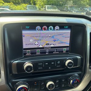 2016 Chevrolet SILVERADO 2500HD LT — миниатюра 38