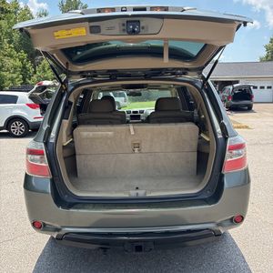 2010 Toyota HIGHLANDER HYBRID LIMITED 缩略图 39