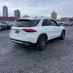 MERCEDES-BENZ GLE-CLASS - 8
