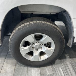 2022 RAM 1500 BIG HORN — миниатюра 16