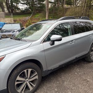 SUBARU OUTBACK 3.6R LIMITED - 2