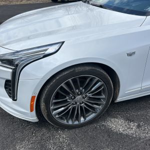 CADILLAC CT6 3.0TT SPORT - 2