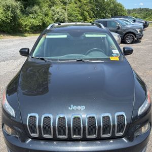 صورة مصغرة 15 لـ 2016 JEEP CHEROKEE LATITUDE