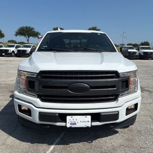 2018 FORD F-150 XLT 缩略图 14
