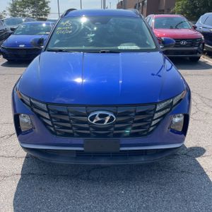 2023 Hyundai TUCSON SEL 缩略图 14