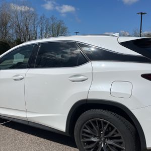 LEXUS RX 350 F SPORT - 6