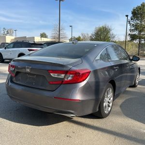 HONDA ACCORD - 7