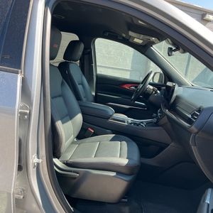 2025 Chevrolet TRAVERSE Z71 — миниатюра 33