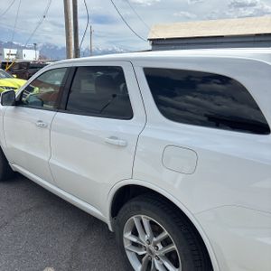 DODGE DURANGO GT - 6