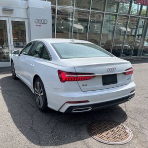 AUDI A6 55 PREMIUM - 5