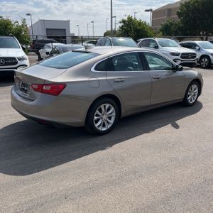 CHEVROLET MALIBU LT - 8