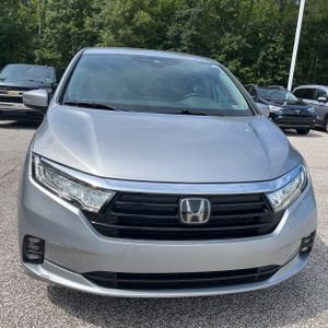 صورة مصغرة 14 لـ 2023 Honda ODYSSEY EX