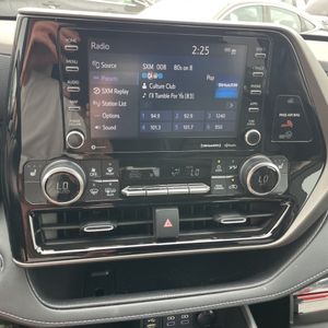 2022 Toyota HIGHLANDER XLE thumbnail 33