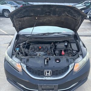 صورة مصغرة 42 لـ 2015 Honda CIVIC LX
