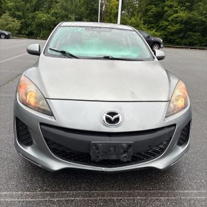 2012 Mazda MAZDA3 I SPORT 缩略图 14