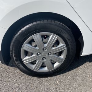 صورة مصغرة 19 لـ 2023 KIA RIO LX