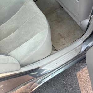2009 Toyota CAMRY LE 缩略图 66