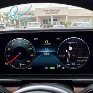 2023 Mercedes-BENZ GLE — миниатюра 41