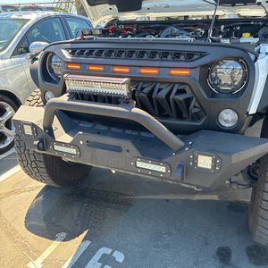 صورة 51 لـ 2016 JEEP WRANGLER UNLIMITED RUBICON
