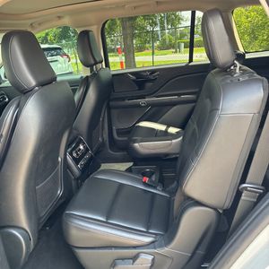 صورة مصغرة 34 لـ 2022 Lincoln AVIATOR STANDARD