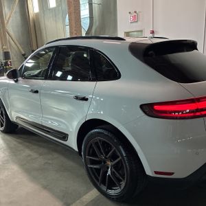 2023 Porsche MACAN T 照片 6