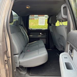 2014 FORD F-150 STX — миниатюра 35