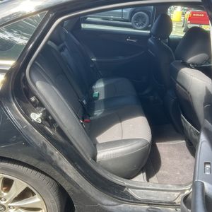صورة مصغرة 35 لـ 2012 Hyundai SONATA SE 2.0T