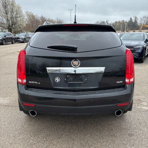 CADILLAC SRX LUXURY COLLECTION - 7