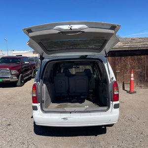 2005 Chevrolet VENTURE PLUS 缩略图 38