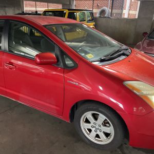 صورة مصغرة 13 لـ 2008 Toyota PRIUS BASE