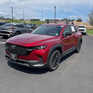 MAZDA CX-50 2.5 S SELECT - 1