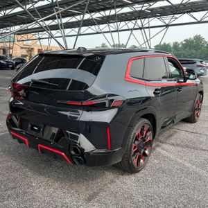 2023 BMW XM BASE 照片 8