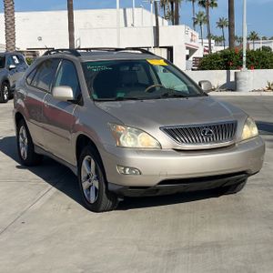 2007 Lexus RX 350 BASE — фото 12