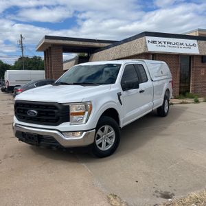FORD F-150 XL - 1