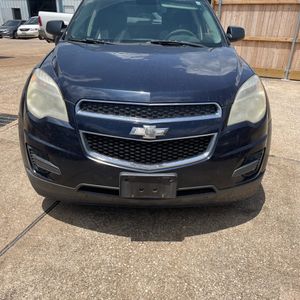 صورة مصغرة 55 لـ 2015 Chevrolet EQUINOX LS